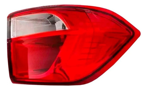 Faro Trasero Ford Ecosport 2015 2016 2017 Exterior Derecho