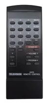 Comprar Control Remoto P\u002F Daewoo  Crown Mustang Cm-2001