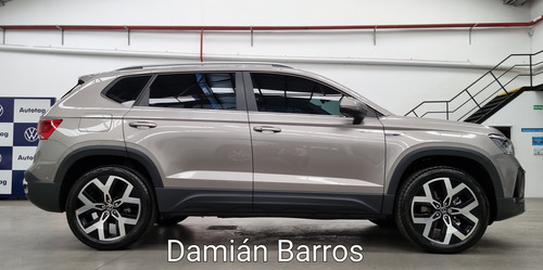 Volkswagen Taos 1.4 250 Tsi Highline