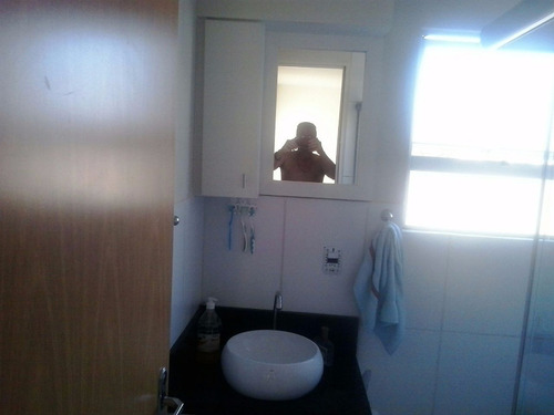 Venda - Apartamento - Praia Azul - Americana - Sp - 2166