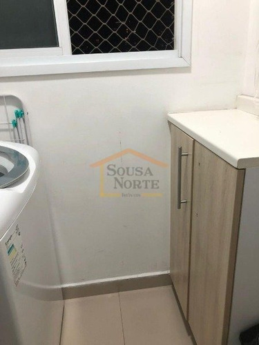 Imagem 14 de 15 de Apartamento, Venda, Vila Guilherme, Sao Paulo - 14589 - V-14589