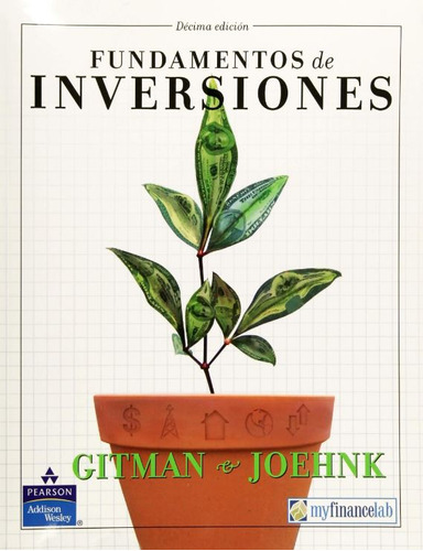 Fundamentos De Inversiones - Gitman; Joehnk