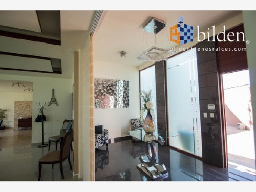 Imagen 5 de 12 de Casa Sola En Venta Fraccionamiento Campestre Residencial La Salle