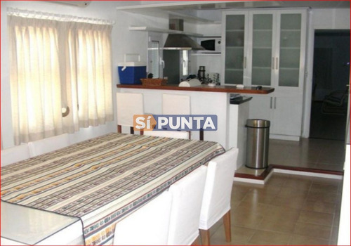 Imagen 4 de 11 de Casa En Venta - La Barra