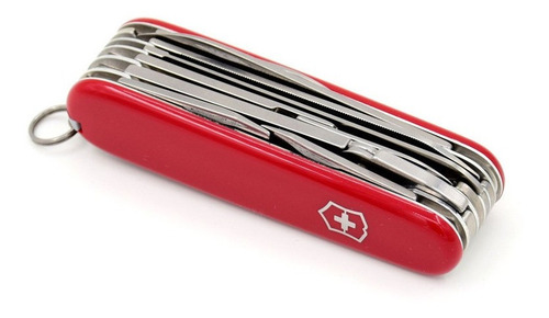 Imagen 2 de 6 de Navaja Victorinox Officer Handyman 24 Funciones