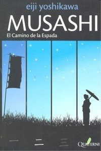 Musashi 2 El Camino De La Espada - Yoshikawa,eiji