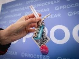 Imagen 10 de 10 de Planos Municipales Merlo-procrear Il Planillas