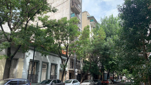 Departamento En Balvanera