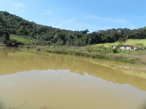 (sc) Ideal Para Construir Sua Casa No Campo! Preços Baixos!