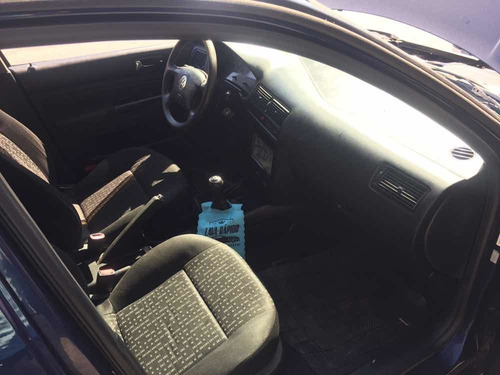 Volkswagen Golf 2001 1.6 Plus 5p