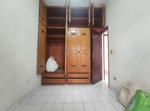 Imagem 5 de 17 de Casa Com 1 Dormitório À Venda, 43 M² Por R$ 90.000,00 - Tupi - Praia Grande/sp - Ca0497