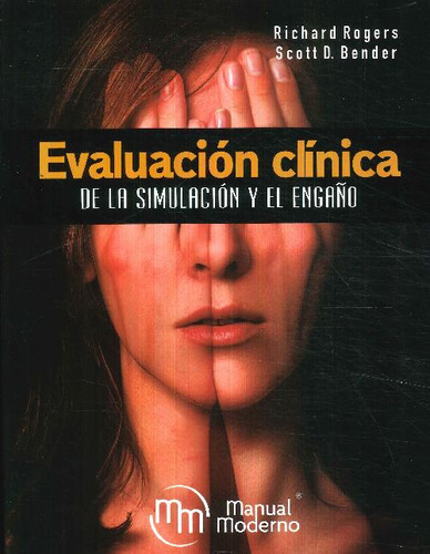 Libro Evaluación Clínica De La Simulación Y El Engaño De Ric