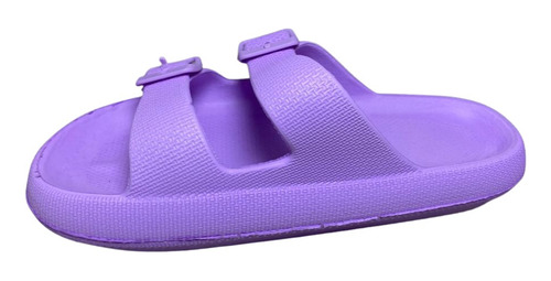 Imagen 2 de 6 de Sandalia Huarache Para Dama Ligera Colores