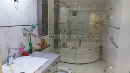 Apartamento En Venta En Los Samanes Elegancia, Espacio Y Confort En Una Zona Privilegiada - Mm