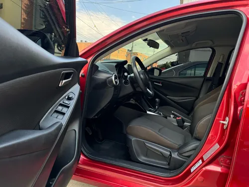 Mazda 2 1.5 Touring