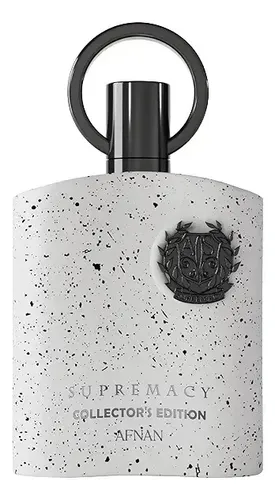 Afnan Supremacy Collector's Edition Pour Homme 100 Ml Edp | Cuotas
