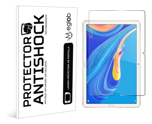 Protector De Pantalla Antishock Para Huawei Mediapad M6 10.8