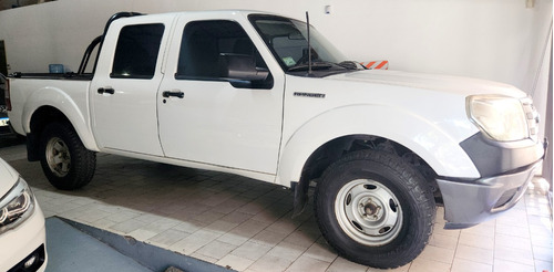 Ford Ranger 3.0 Cd Xl Plus 4x2