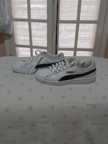 tenis puma 37