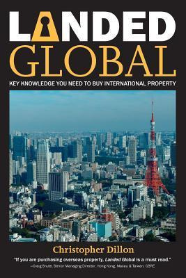 Libro Landed Global : Key Knowledge You Need To Buy Inter...