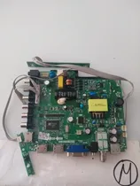 Comprar Tp Ms3393 Pb818 Mainboard Polaroid Ptv3215led Y Serie 474