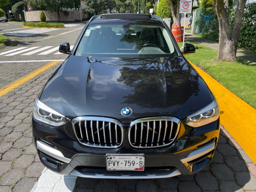 Imagen 5 de 15 de Bmw X3 Xdrive 30ia X Line 2018 (4x4)
