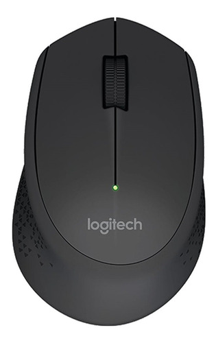 Mouse Inalambrico Logitech M280 Bateria Larga Duracion Usb