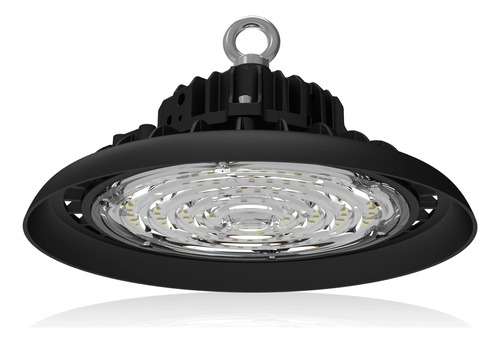 Ufoucusllum Luz Led Ufo Alta Bahia Lm Diurna Impermeable Hid