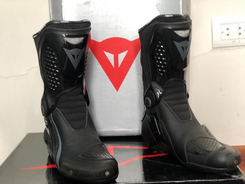 Botas Dainese Torque Out Rs Racing