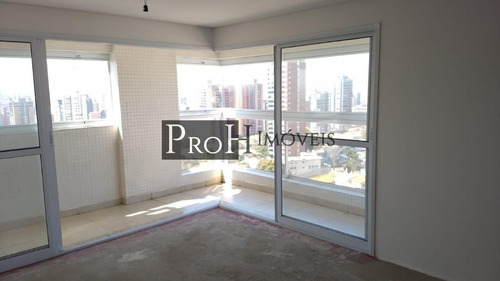 Imagem 9 de 14 de Apartamento Para Venda Em Santo André, Jardim, 3 Dormitórios, 3 Suítes, 4 Banheiros, 4 Vagas - Mondea_1-1572755