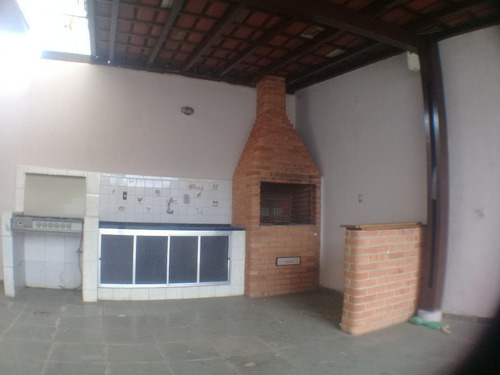 Imagem 5 de 21 de Casa À Venda, 4 Quartos, 1 Suíte, Jardim Ipanema - Sorocaba/sp - 4505