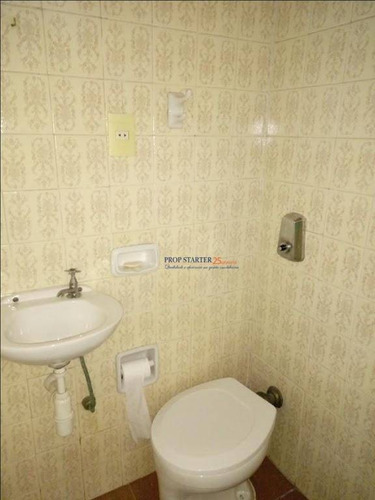 Imagem 19 de 24 de Apartamento Com 2 Dormitórios À Venda, 110 M² Por R$ 800.000 - Vila Clementino - Prop Starter Adm. Imóveis - Ap0257