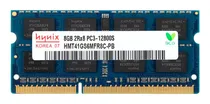 Comprar Memória Ram Notebook Hynix 8gb Ddr3 1600 Mhz Pc3 12800s 1.5v