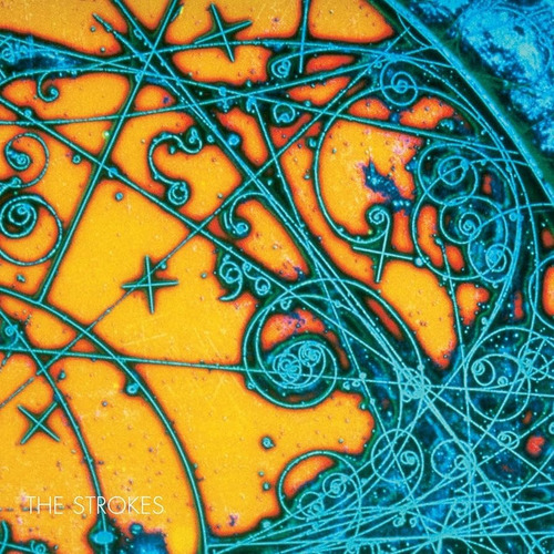 Lp The Strokes - Is This It Estandar