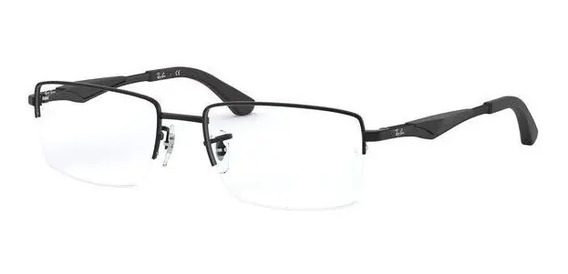 Armazón Ray-Ban Aviator Metal Oro