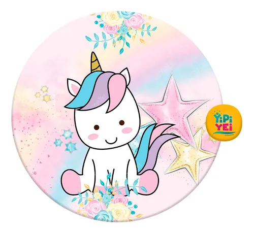 Muñeca unicornio kawaii new arrivals