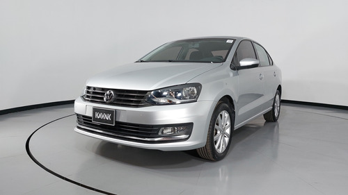 Volkswagen Vento 1.6 Highline