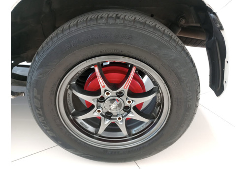 Toyota Avanza 1.5 Le At