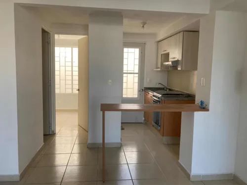 Renta Casa Jardín Ciudad Del Sol Querétaro