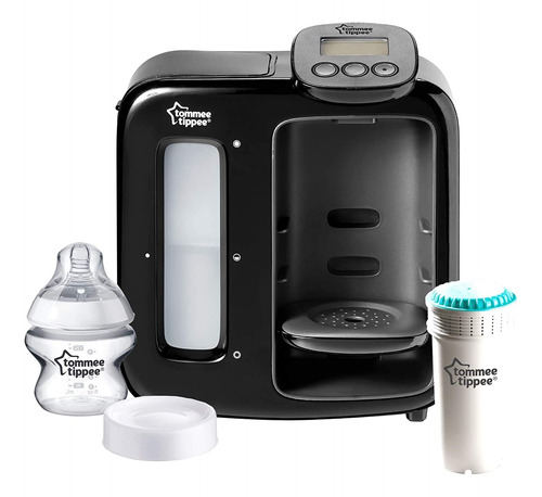 Tommee Tippee Perfect Prep Day & Night,