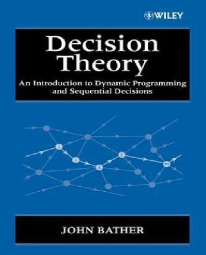 La Teoría De La Decisión: Una Introducción A La