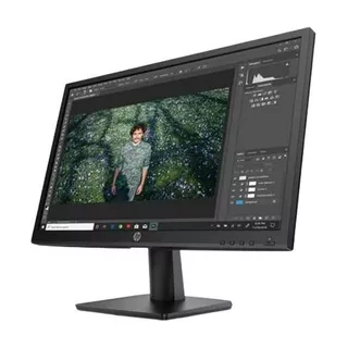 Monitor Hp V223ve 21.5 Full Hd Antireflejo