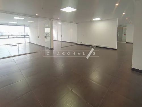 Oficina En Arriendo En Quinta Camacho