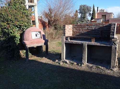Alquiler Cabaña Tandil