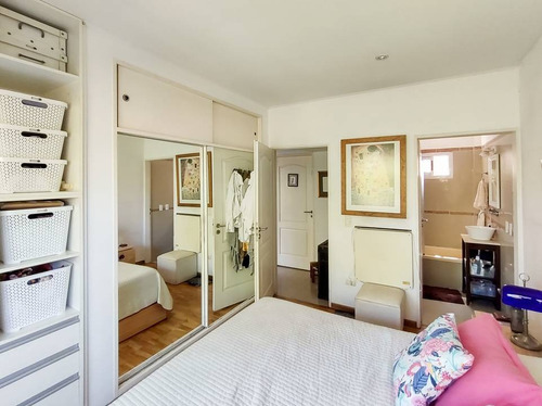 Imagen 10 de 28 de Departamento 2 Ambientes Con Parrilla Y Pileta En Villa Devoto