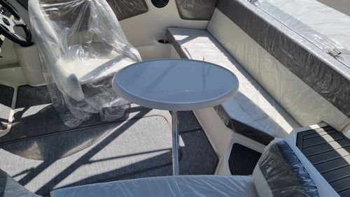 Imagen 8 de 25 de Lancha Canestrari Open 208 -mercruiser250hp-4t-2022/2023 0hs