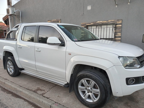 Volkswagen Amarok 2.0 Cd Tdi 180cv 4x2 Highline C33
