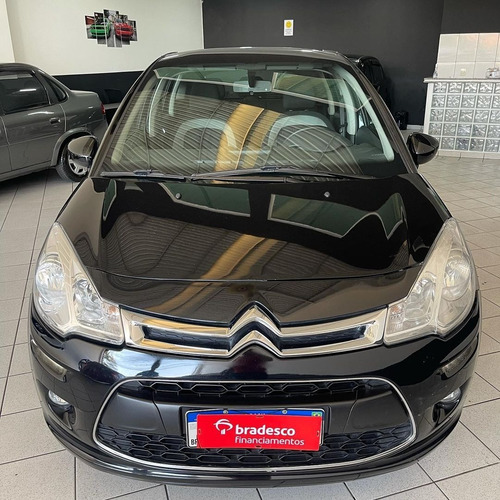 Imagem 3 de 10 de Citroen C3