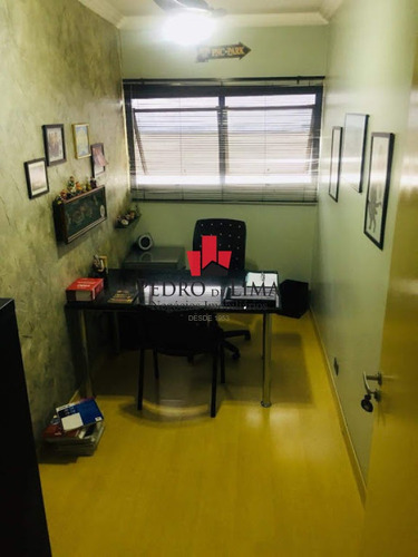 Imagem 14 de 15 de Sobrado Com 440 M², Piscina, 3 Suítes, 7 Vagas De Vila Carrão - Sp. - Tp15156
