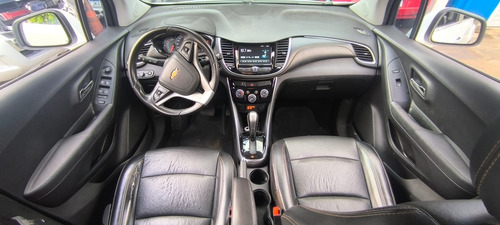 Chevrolet Tracker Chevrolet Tracker Premier 1.4 Turbo (Aut) (Flex)
